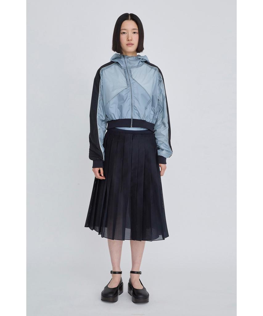 Recorde Layering Pleats Skirt Rqkam26550Nyx
