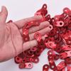Buckle Stopper Wind Rope Peanut Stopper Cord Lock Buckles Tent Rope Buckles Tent Rope Tensioners