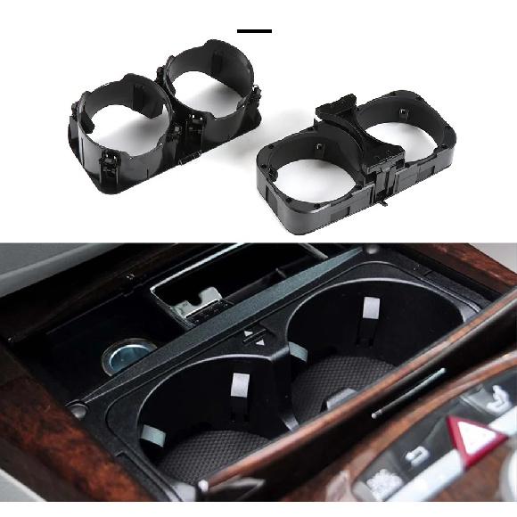 Console Cup Drink Holder Replacement For Mercedes Benz W221 S-Class 2009-2012 for Car Drinking Accessories Products