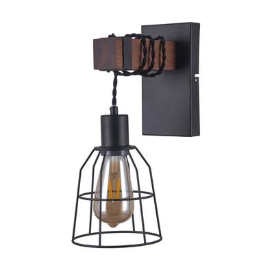 Lampy – Nástěnná svítidla