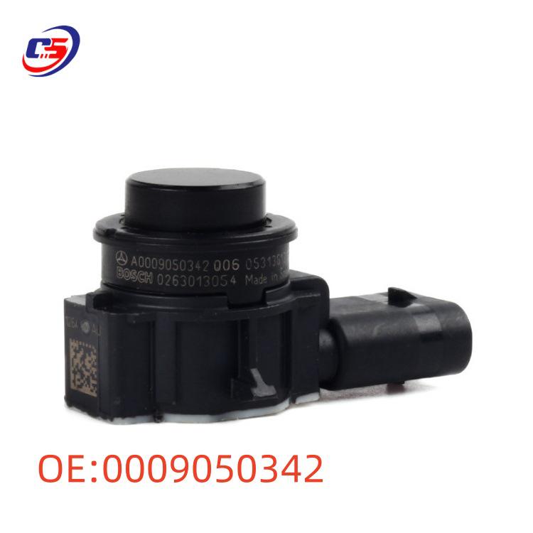 2011-2015 Mercedes-Benz GLK-Class W204 Reversing Radar PDC Parking Sensor 0009050342 Sensor 0009050342