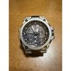 MTG-S1000RS-1AJF CASIO G-SHOCK Wristwatch MT-G Radio Solar Chronograph Worn Twice Almost New Valuable Rare G-Shock