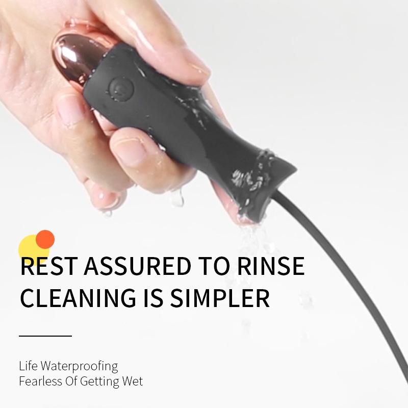 Vibrierender Silikon-Soundstab für G-Punkt-/Harnröhrenspiel, Umweltfreundliches Masturbationsspielzeug für Männer, Sexgerät für Erwachsene für Männer/Paare