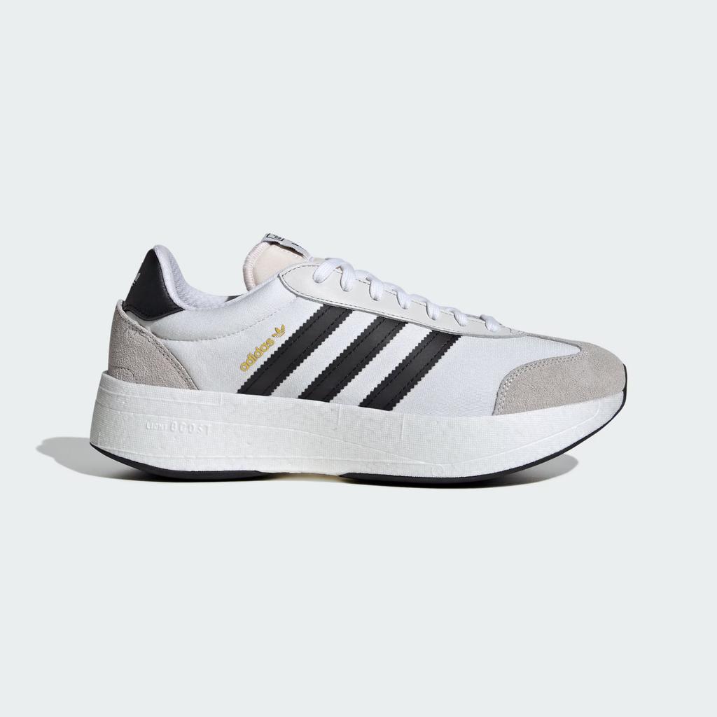 Adidas Originals CITY RNR Running Shoes JI0831 Unisex White Size