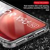 HonorX9d Case Anti-Yellowing Transparent TPU Soft Cover For Honor X9d 5G MTN-NX1 6.79" Protective Shell On Honar Honer X 9d X9 D