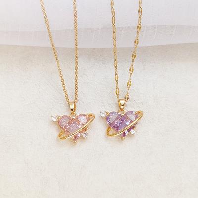 Halsketten & Anhänger – Ketten- & Schmuckanhänger