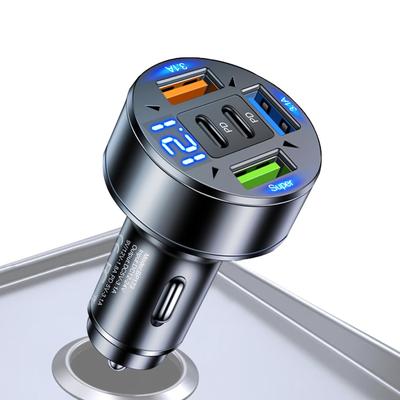 Telefon aksesuarları – Çakmaktan şarj cihazları