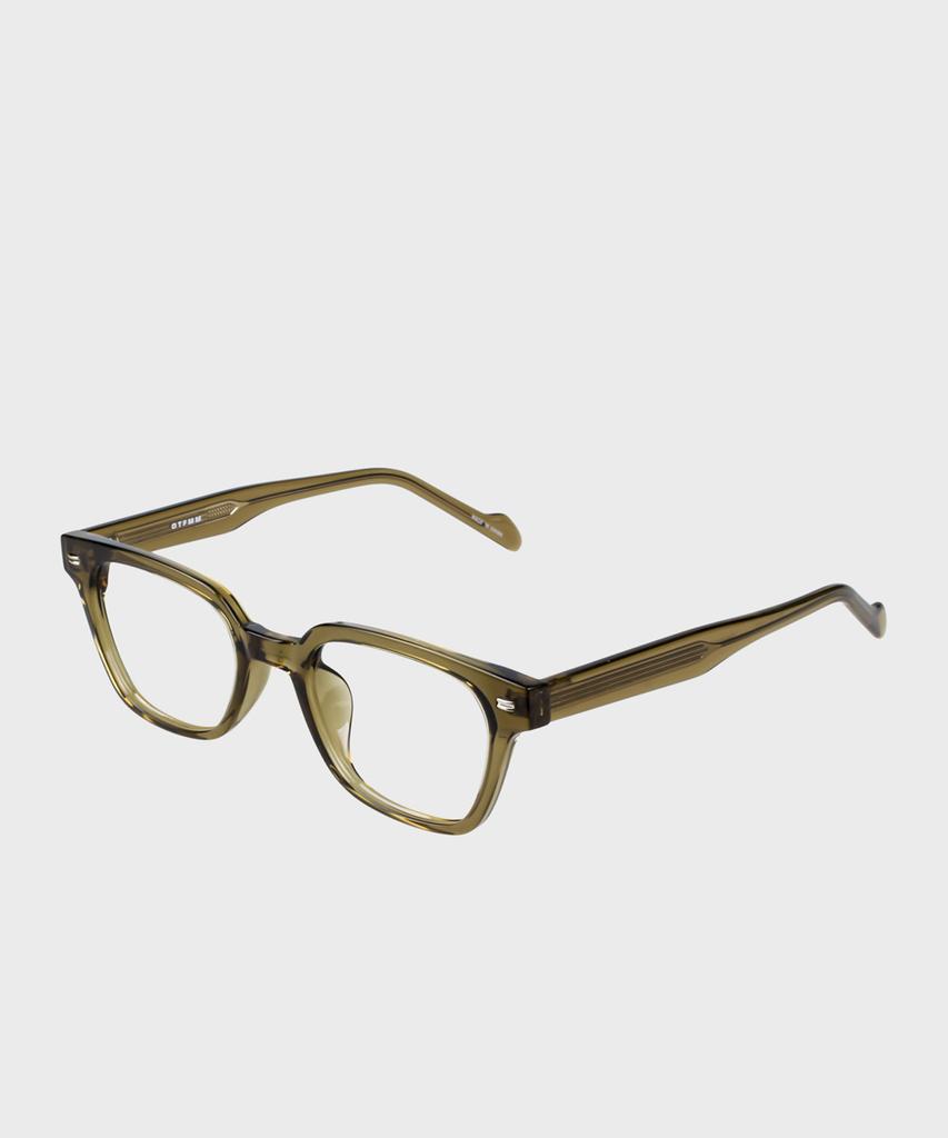 Ilsamsaemem Typer Olive Khaki