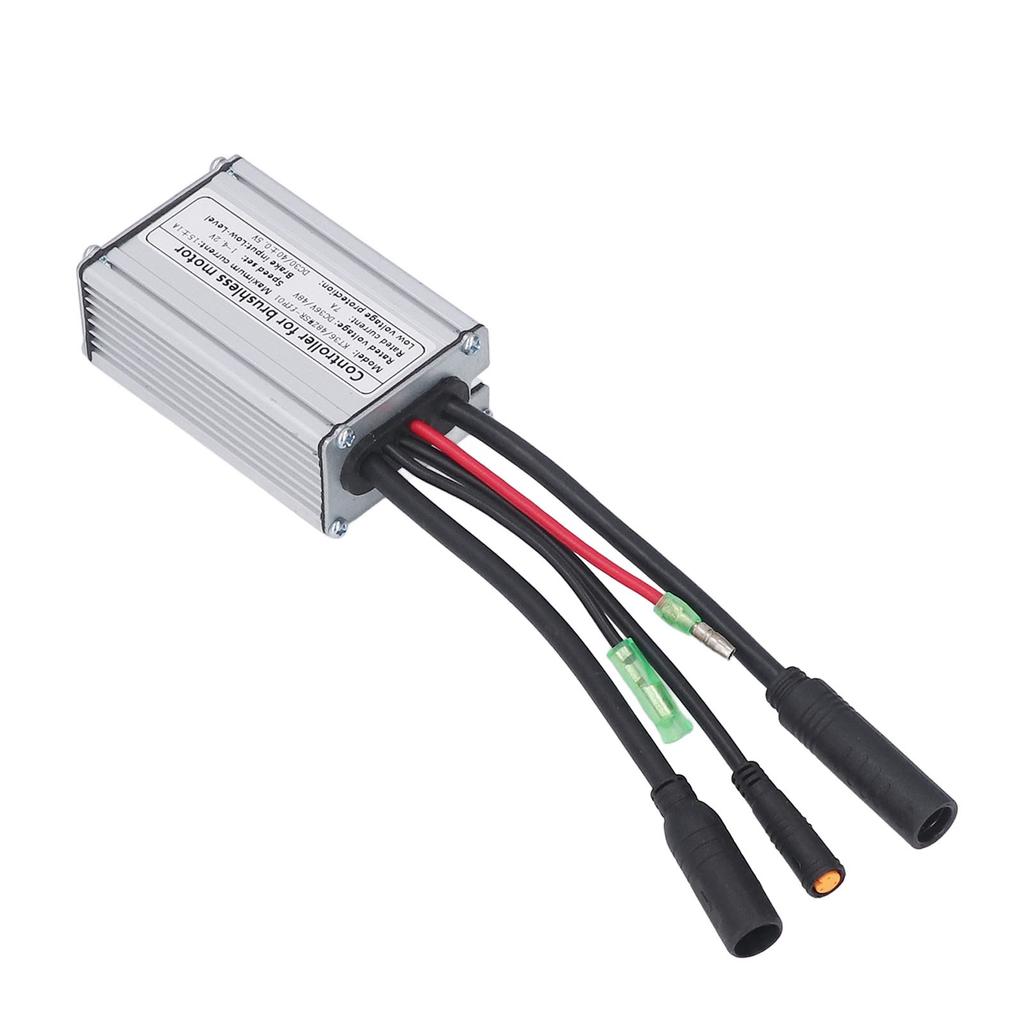 540 Brushed Motor High Torsion Electric Brushed Motor for ZD Racing 7561 1/10 RC Crawler