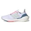 Adidas Women's UltraBoost 22 'White Almost Blue' Women's Sneakers GX5929