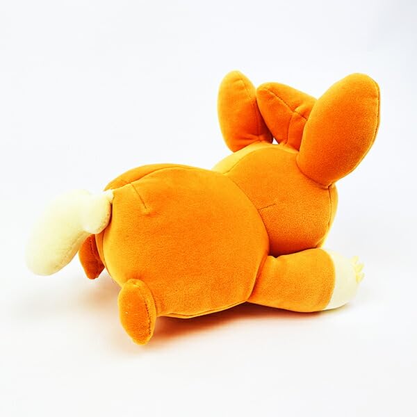 Fluffy Arm Pillow Pamo Pokémon