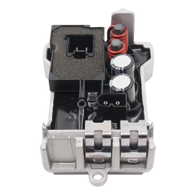 Mercedes-Benz C-Class & E-Class Blower Regulator Heater Resistor (W203 W211 W220) - 2308216351