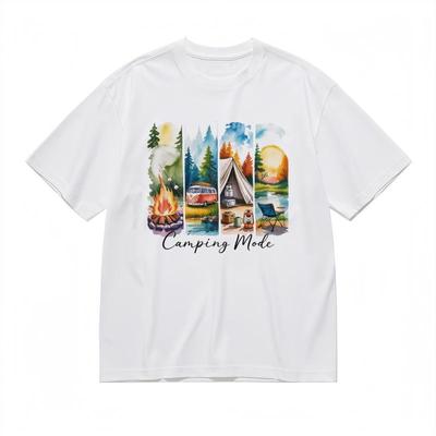Tops – Camisetas