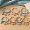 Beginner-Friendly Animal Shaped Bracelet Animal Design Jewelry Making Set  Home Decor