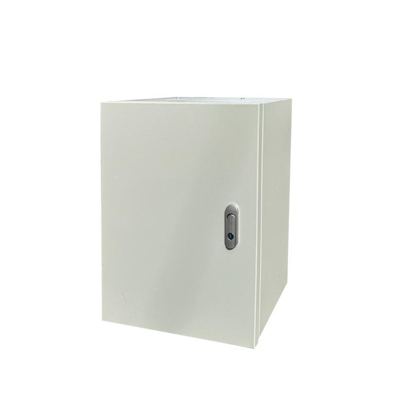 Thickened Waterproof Stainless Steel Indoor Distribution Box