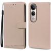 For Vivo V50 Lite Case Leather Wallet Flip Cover For Vivo V50 Lite 5G Case Stand Book Phone Cover Coque Fundas Shell