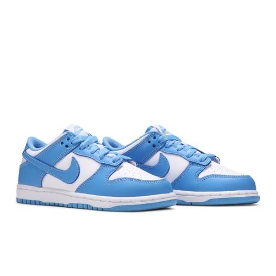 Nike Dunk Low PS University Blue CW1588-103