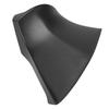 Side Rearview Mirror Triangle Base Cover Replacement for Toyota 2020 2022 ABS Scratch Proof Anti Aging Left Driver