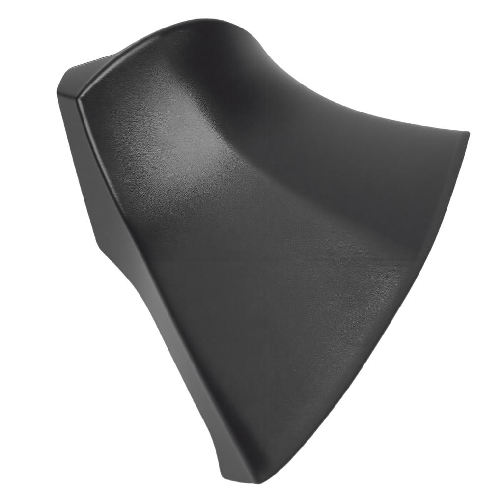 Side Rearview Mirror Triangle Base Cover Replacement for Toyota 2020 2022 ABS Scratch Proof Anti Aging Left Driver