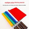 Jutewe Handheld Signal Flags (Pair)