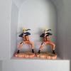 Naruto Uzumaki Anime Figure Model GK Statue - Collectible Desktop Ornament