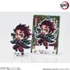 Demon Kimetsu no Yaiba Chocolate Lagoute Box 20 Slayer (Candy hračka)