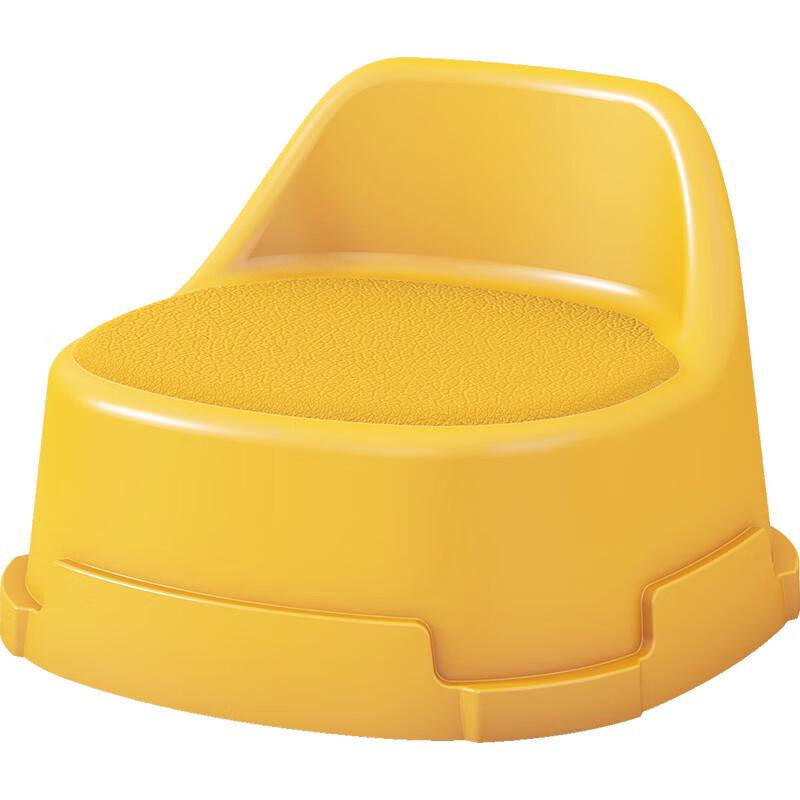 Youshu Kids' Anti-Slip Plastic Stool