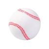 Durable Blue Rubber Basketball Toy for Dogs Chew Resistant, Interactive Play Ball for Medium to Large Breeds