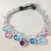 2024 UNOde50 Exclusieve Dames Mode Armband - Elegante Europese & Amerikaanse Romantische Sieraden Cadeau
