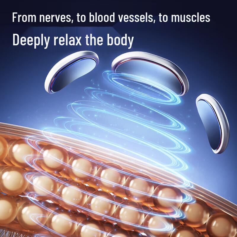 PGG P5 Smart Neck Massager