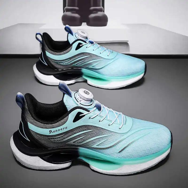 Fashion Increase Height Height Up Home Training Wide Foot Shoes Sneakers Man Size 47 Sports High-quality Tenids Casuall