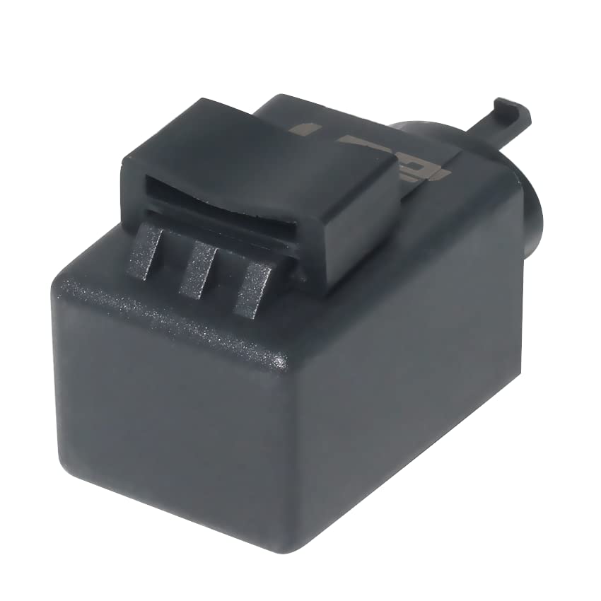 Turn Signal Relay for Honda 38301-KK9-952 for Honda PC800 PS250 VT600 VT750 NV400 NV600 NT400 NT650 NTV600 NTV650 CBR250 CBR400 CBR600 CBR900 VRX400