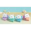Cartoon Children  Mosquito-free Mosquito Wristband Anti-mosquito Bracelet Plants Essential Oil