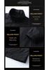 Men's Outdoor Series Plus Size Windbreaker Jacket for Spring & Autumn