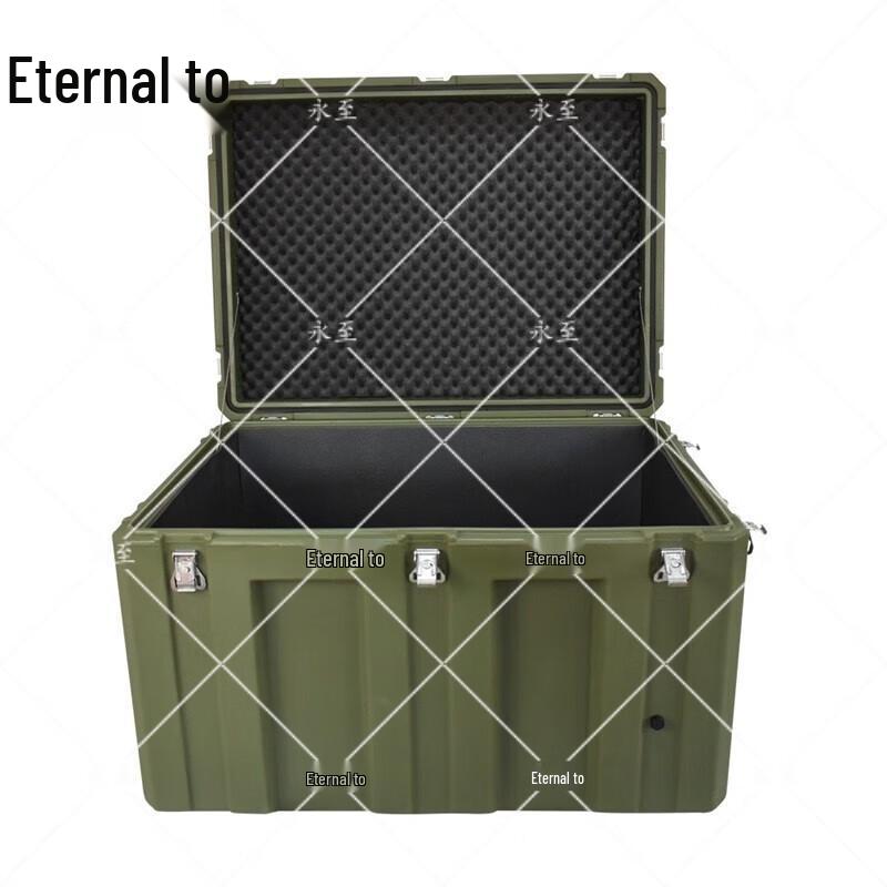 Yongzhi Rotomolded Tactical Storage Case