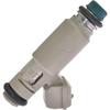 35310-23900 Fuel Injector Compatible with Hyundai Elantra 2.0L I4 2007-2008,Compatible with Kia Spectra 2.0L I4 2008-2009/Spectra5 2.0L I4 2008-2009