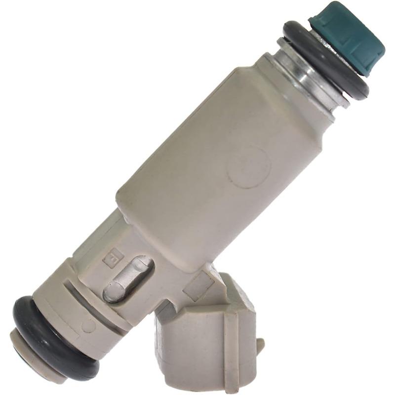 35310-23900 Fuel Injector Compatible with Hyundai Elantra 2.0L I4 2007-2008,Compatible with Kia Spectra 2.0L I4 2008-2009/Spectra5 2.0L I4 2008-2009