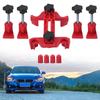 Camshaft Locking Tool Timing Sprocket Gear Locking Tool Kit Universal Cam Gear Clamp D Ual Cam Clamp Hand Tools Camshaft Lock
