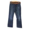 USED/90s Reissue BIG E Valencia Factory USA Levi’s 517 Remake Denim Pants Men’s W29 L32