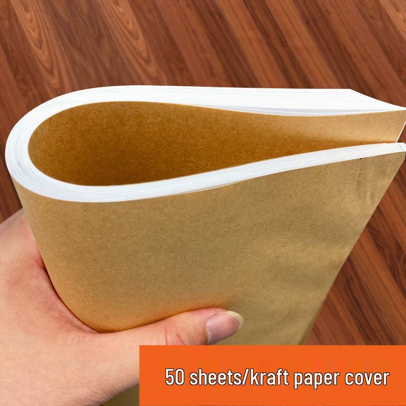 Business Meeting Minutes Notebook