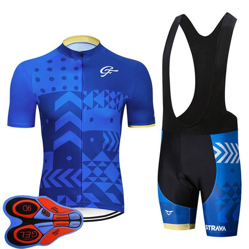 

Cycling Suit Short Sleeve Set Strap Cycling Pants Cycling Team Edition Cycling Shirt 2026 Summer Breathable Cycling Suit Set 4xl