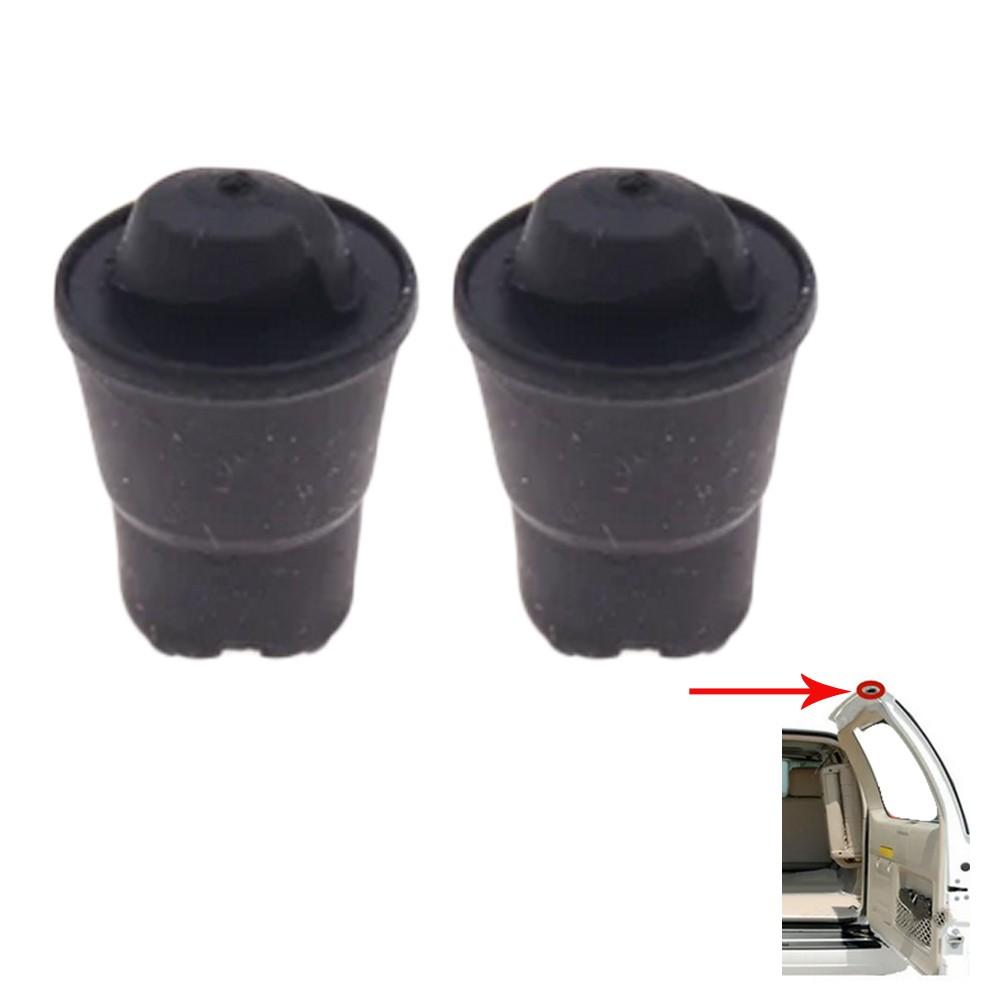 

Rubber Stopper Trunk Door Cushion Direct Replacement