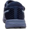 ASICS CONTEND COOL RUN PS Low top Running Shoes Blue Kids' 1014A307-402