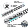 32pc Metric M3-m12 Steel Tap & Die Tool Kit Set for Workshop Thread Cutting Tapping & Handles