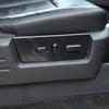 2X Electric Seat Adjustment Panel Decor Cover for Ford F150 2009-14 Carbon Fiber