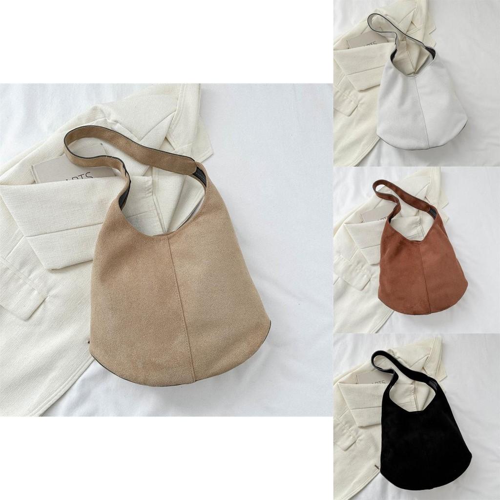 Casual Stylish Women's Tote Bag Modern Retro Canvas Shoulder Bag For Everyday Use