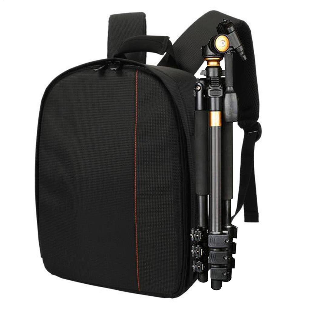 Outdoor Camera Backpack Video Digital Shoulder Camera Bag Waterproof Photo Camera Case DSLR For Camera