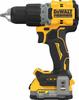DeWalt DCD800DCD800E2T-QW Drill-driver