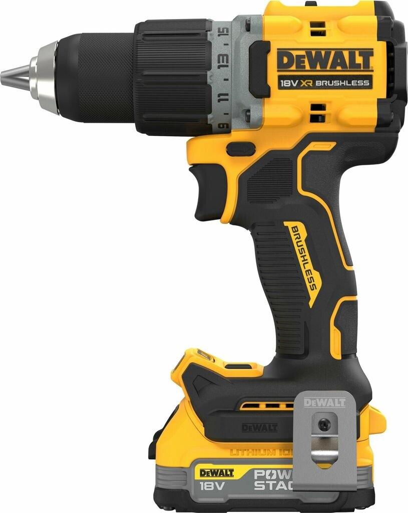 DeWalt DCD800DCD800E2T-QW Drill-driver