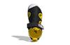 Adidas Captain Toey Captaintoey K Children's Sandals Black Yellow Kids' GY5089